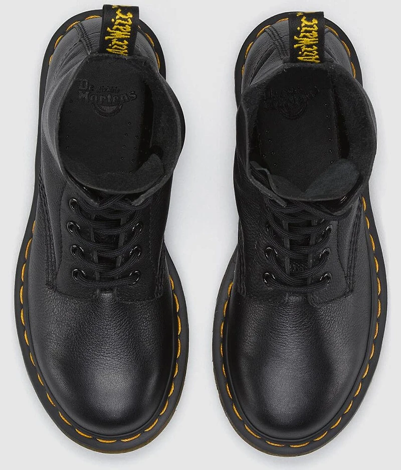 Pascal Leather Boot
