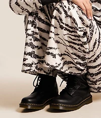 Pascal Leather Boot