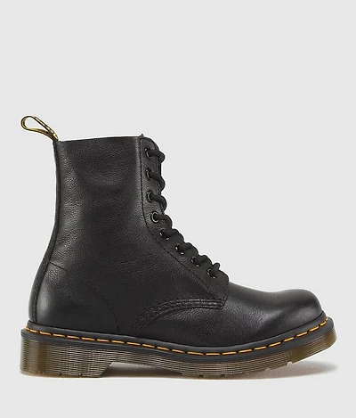 Pascal Leather Boot