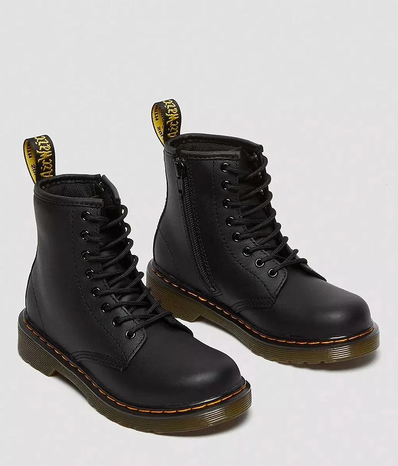Boys - Delaney Leather Boot