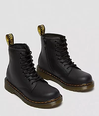 Boys - Delaney Leather Boot
