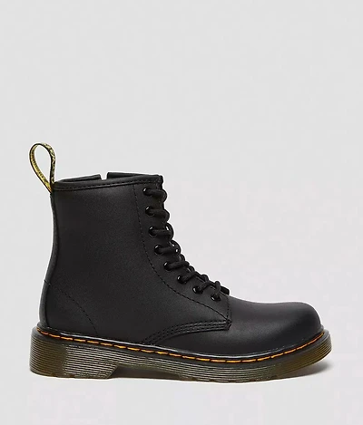 Boys - Delaney Leather Boot