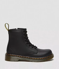 Boys - Delaney Leather Boot