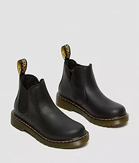 Girls - Leather Chelsea Boot