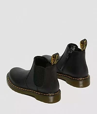 Girls - Leather Chelsea Boot
