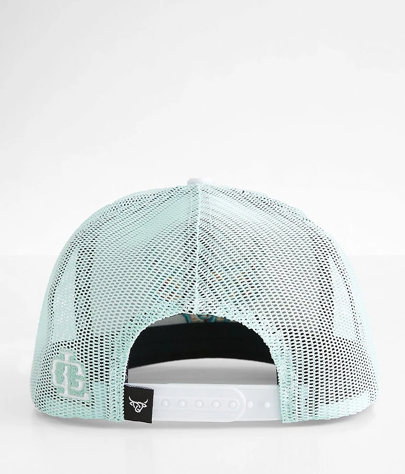 Olmeca Trucker Hat