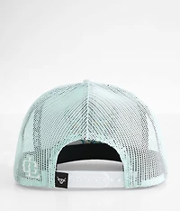 Olmeca Trucker Hat
