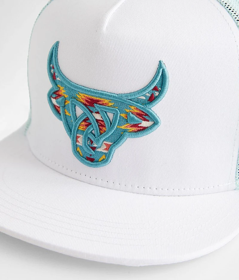 Olmeca Trucker Hat