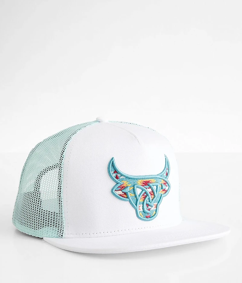 Olmeca Trucker Hat