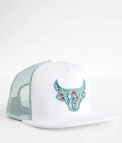 Olmeca Trucker Hat
