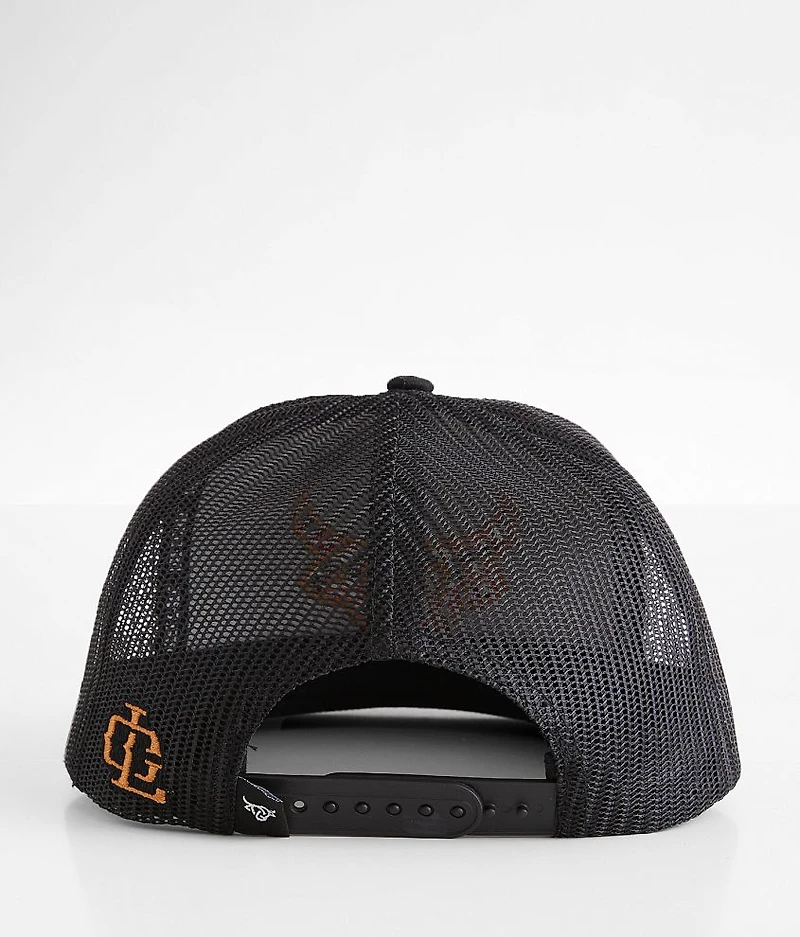 Azteca Trucker Hat