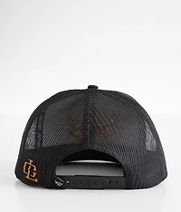 Azteca Trucker Hat