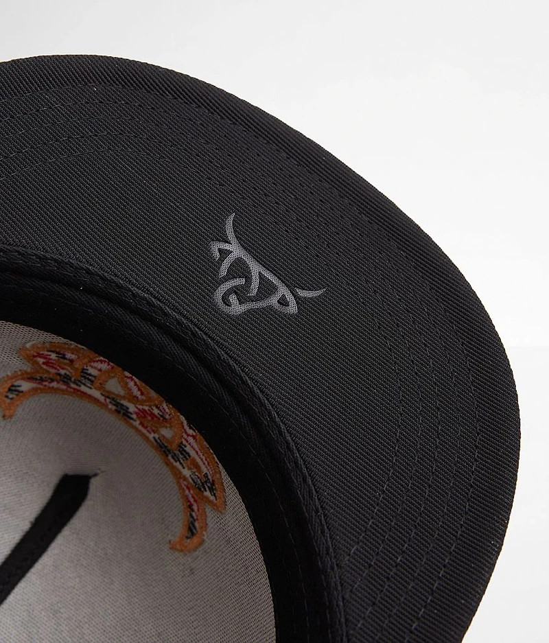 Azteca Trucker Hat