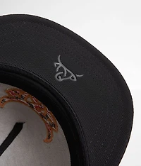 Azteca Trucker Hat