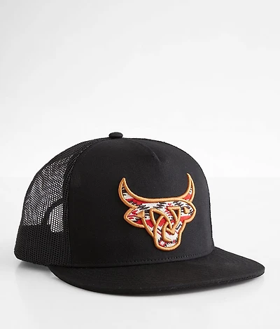 Azteca Trucker Hat