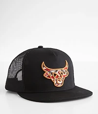 Azteca Trucker Hat