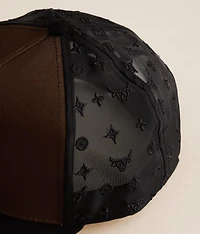 LV Bull Mesh Hat