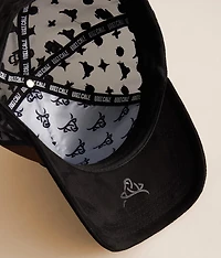 LV Bull Mesh Hat