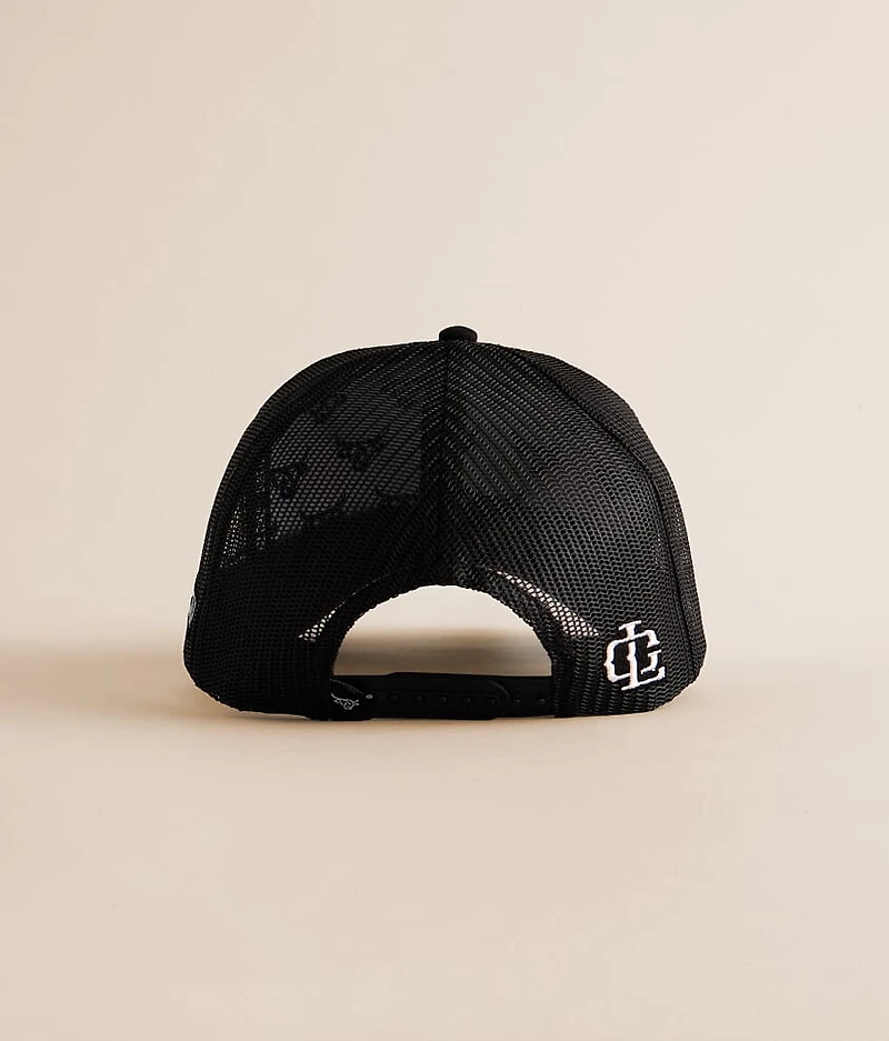 Escaramuza Trucker Hat