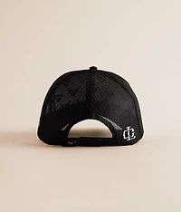 Escaramuza Trucker Hat