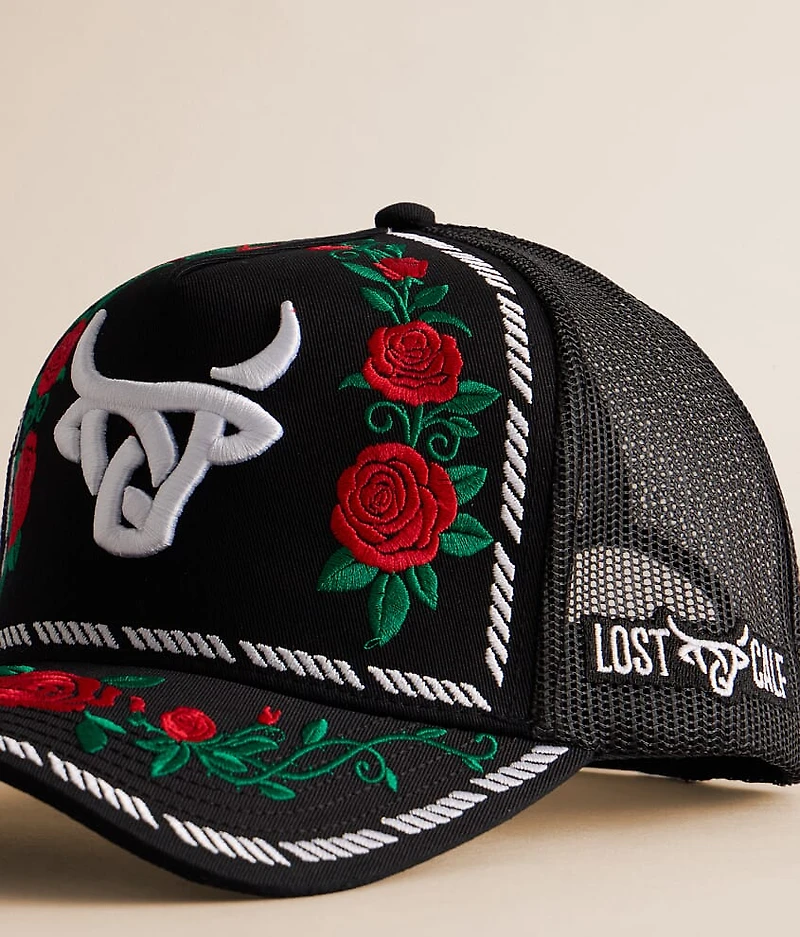 Escaramuza Trucker Hat