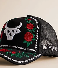 Escaramuza Trucker Hat