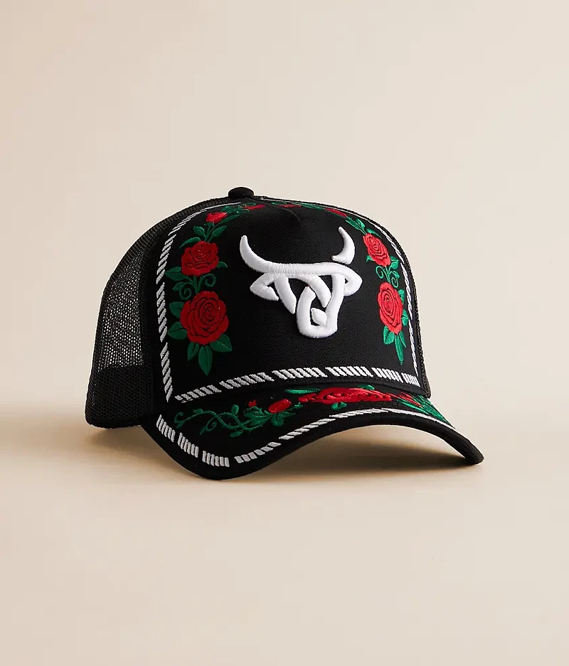 Escaramuza Trucker Hat