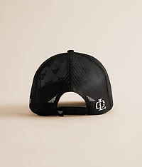 Charro Trucker Hat