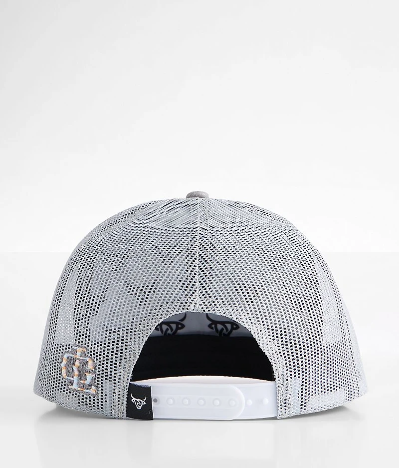 Artic Trucker Hat