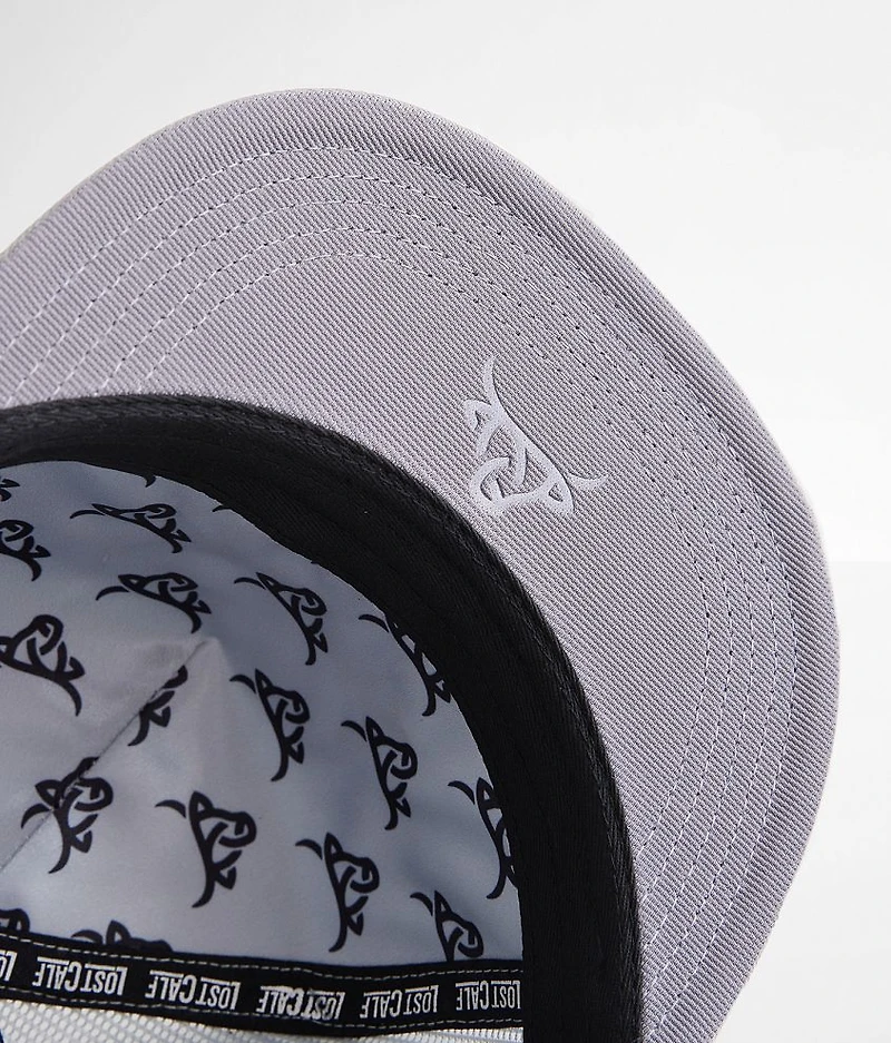 Artic Trucker Hat