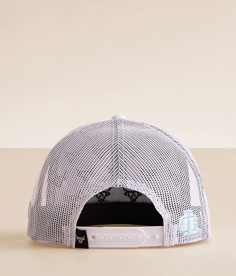 Frost Trucker Hat