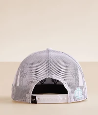 Frost Trucker Hat