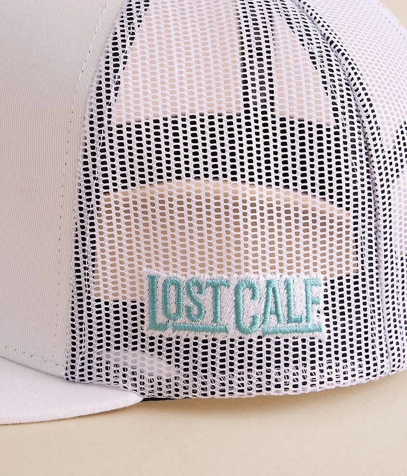 Frost Trucker Hat