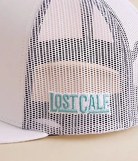 Frost Trucker Hat