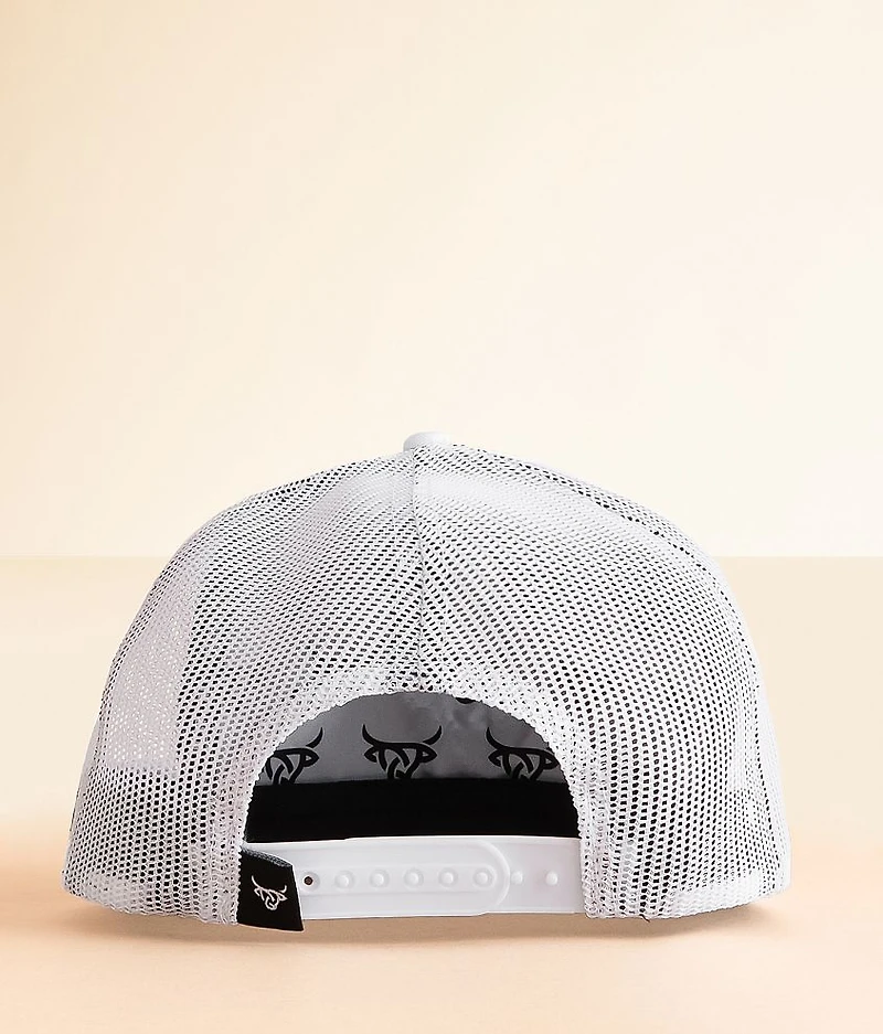 Alebrije Trucker Hat