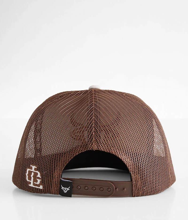 Dakota Trucker Hat