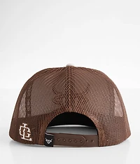 Dakota Trucker Hat