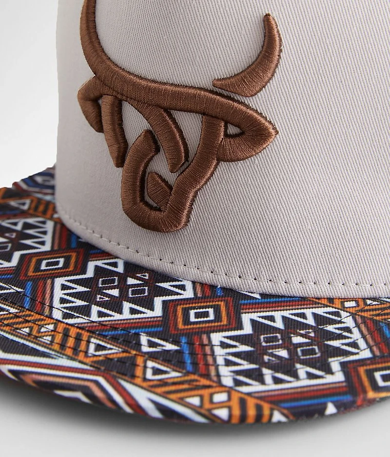 Dakota Trucker Hat