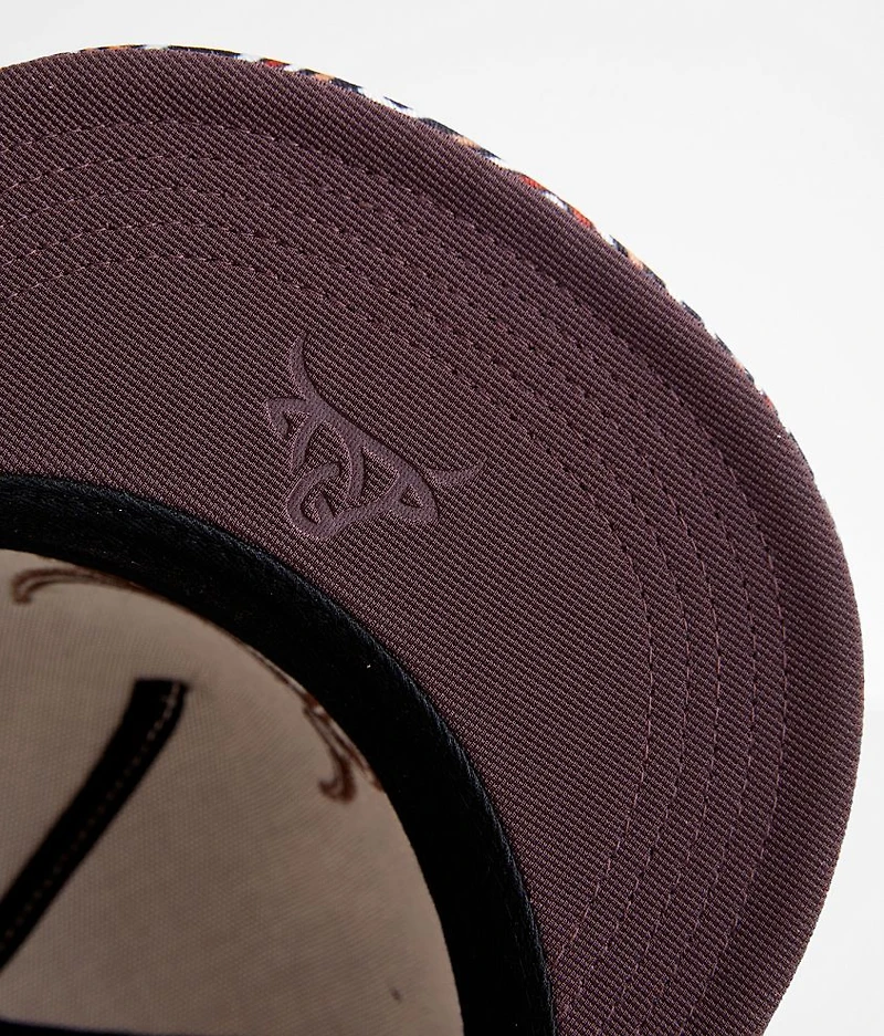 Dakota Trucker Hat