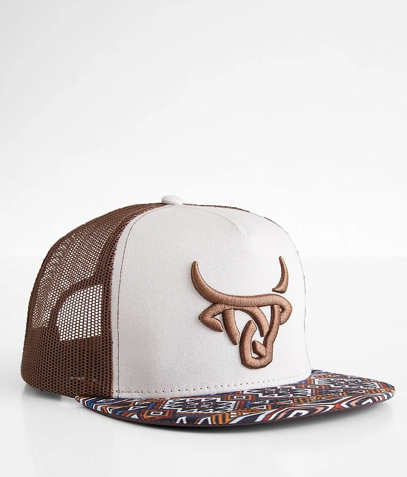 Dakota Trucker Hat