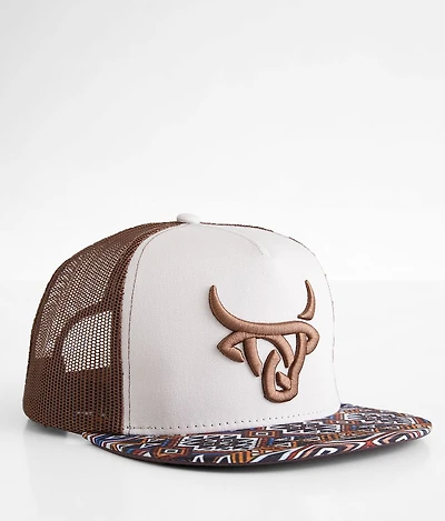 Dakota Trucker Hat