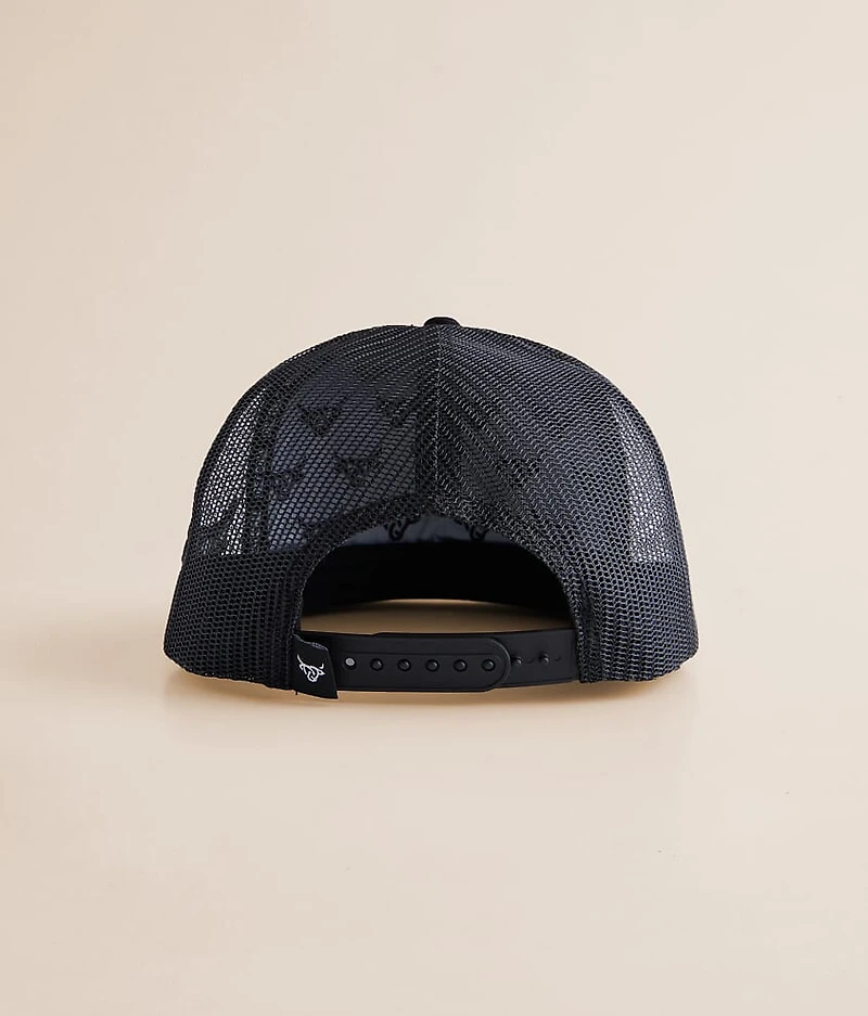 Tribe Trucker Hat