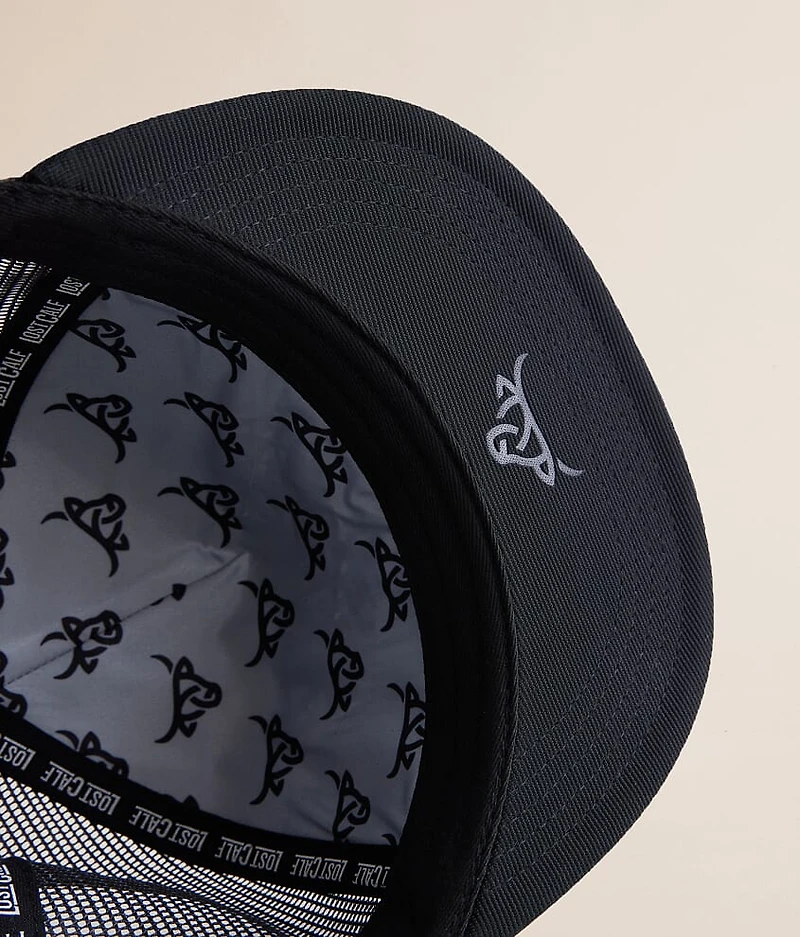 Tribe Trucker Hat