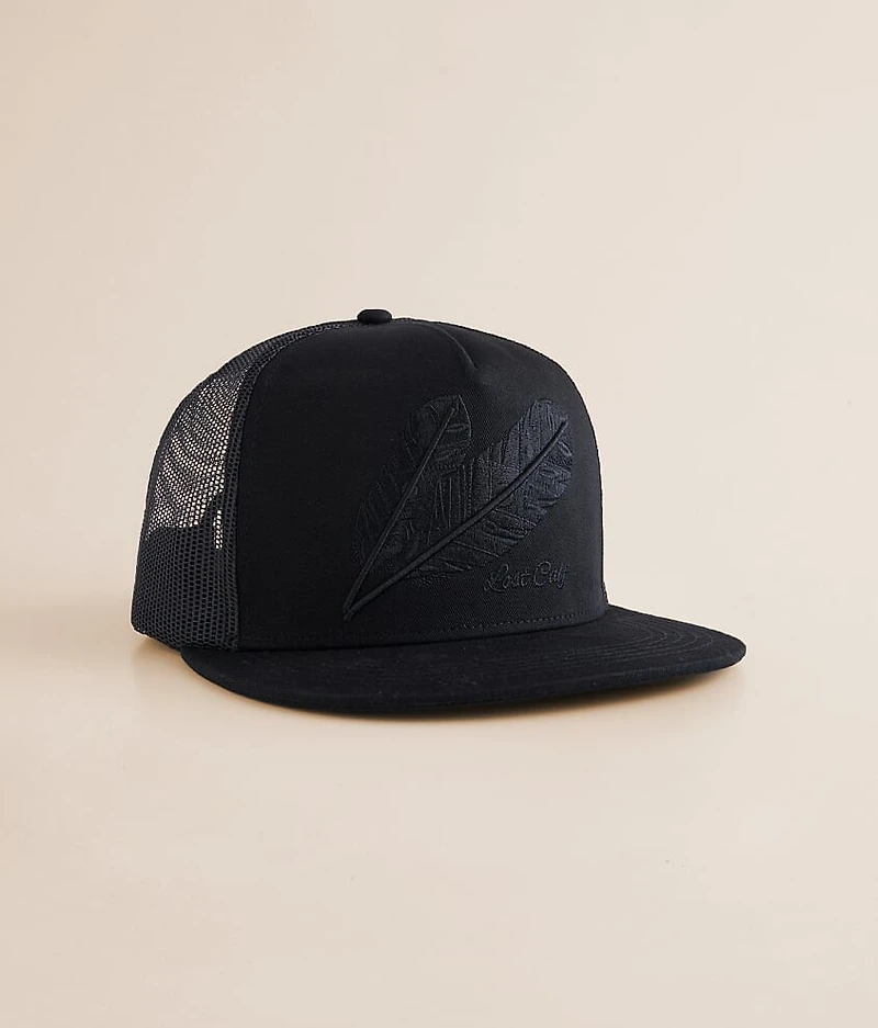 Tribe Trucker Hat