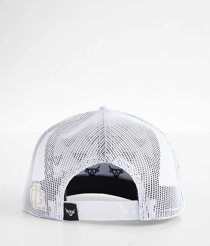 Mixteca Trucker Hat