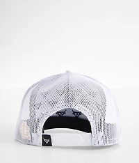 Mixteca Trucker Hat