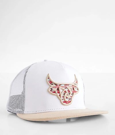 Mixteca Trucker Hat