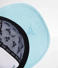 White Tribe Trucker Hat