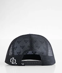 Cheyenne Trucker Hat