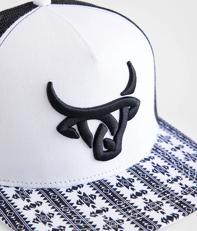 Cheyenne Trucker Hat